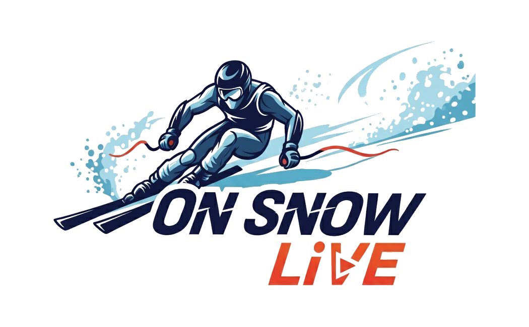 OnSnowLive